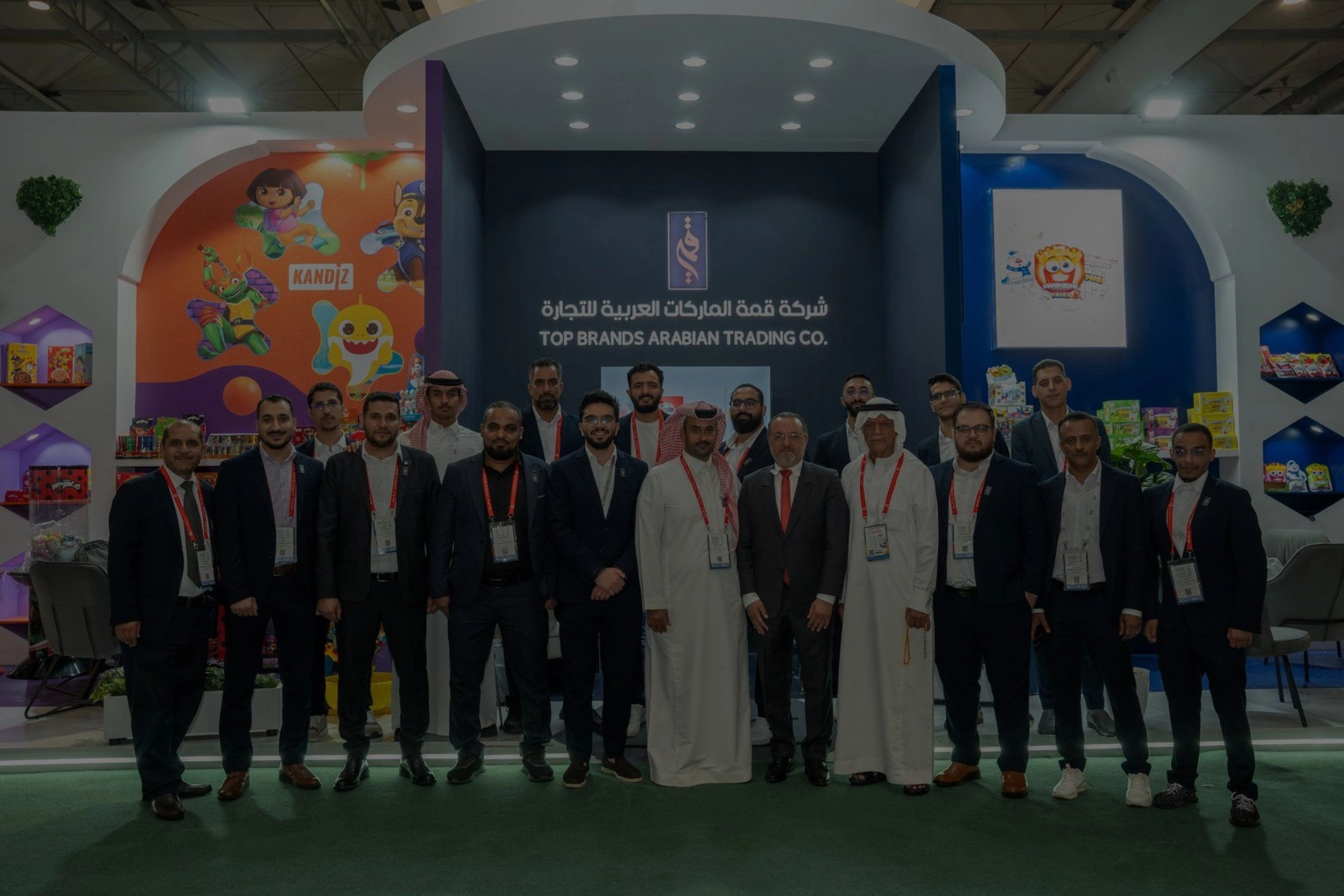 قهوة تركية مستوردة