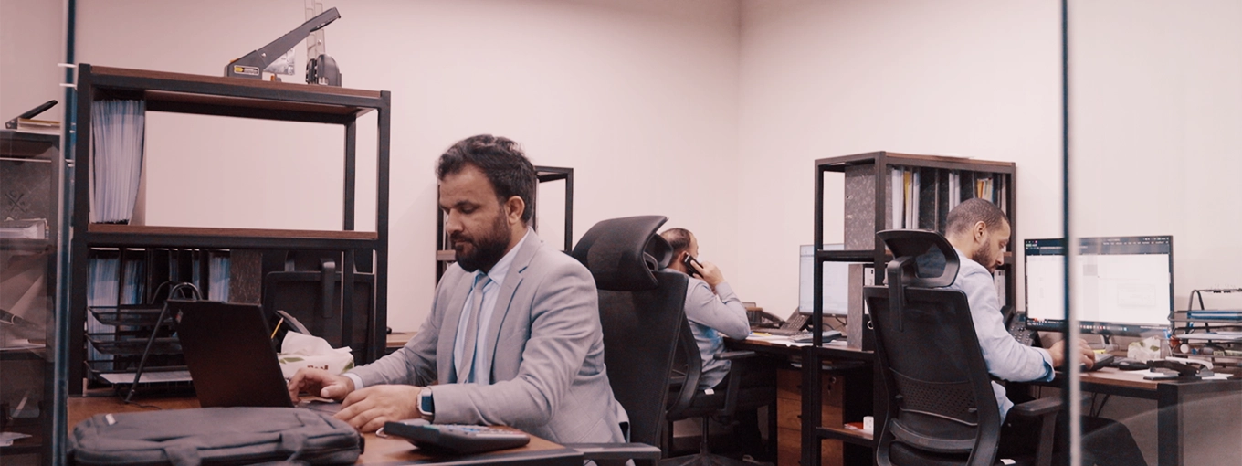 الأسئلة الأكثر شيوعاً